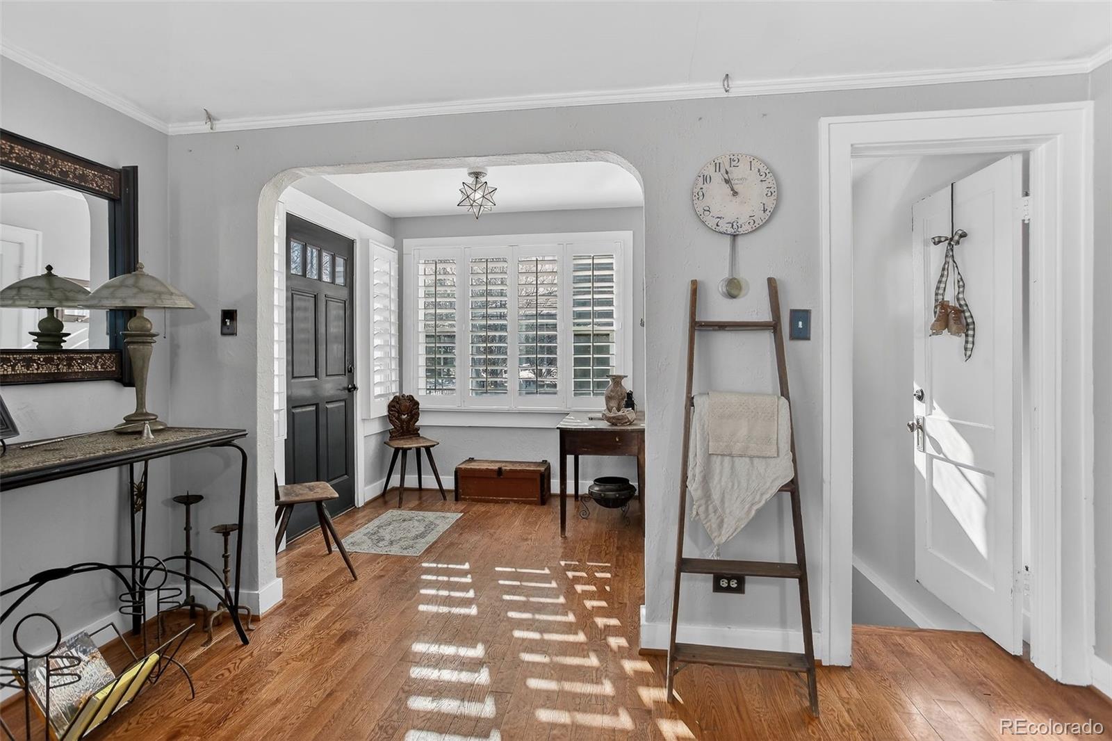 MLS Image #8 for 725 s grant street,denver, Colorado