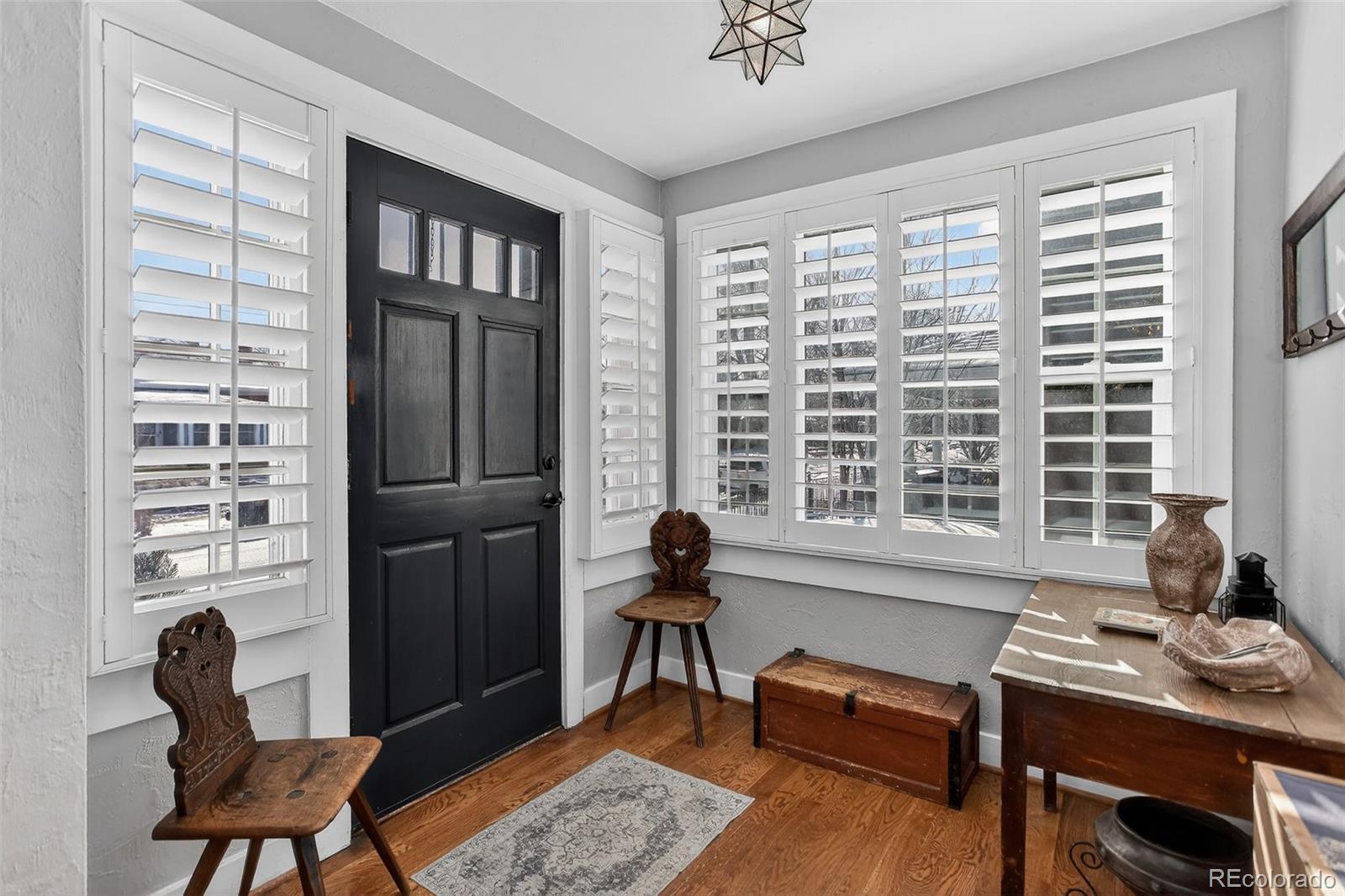 MLS Image #9 for 725 s grant street,denver, Colorado