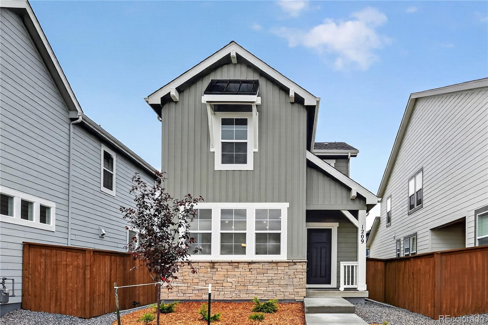 MLS Image #0 for 1209  prospect aly ,brighton, Colorado