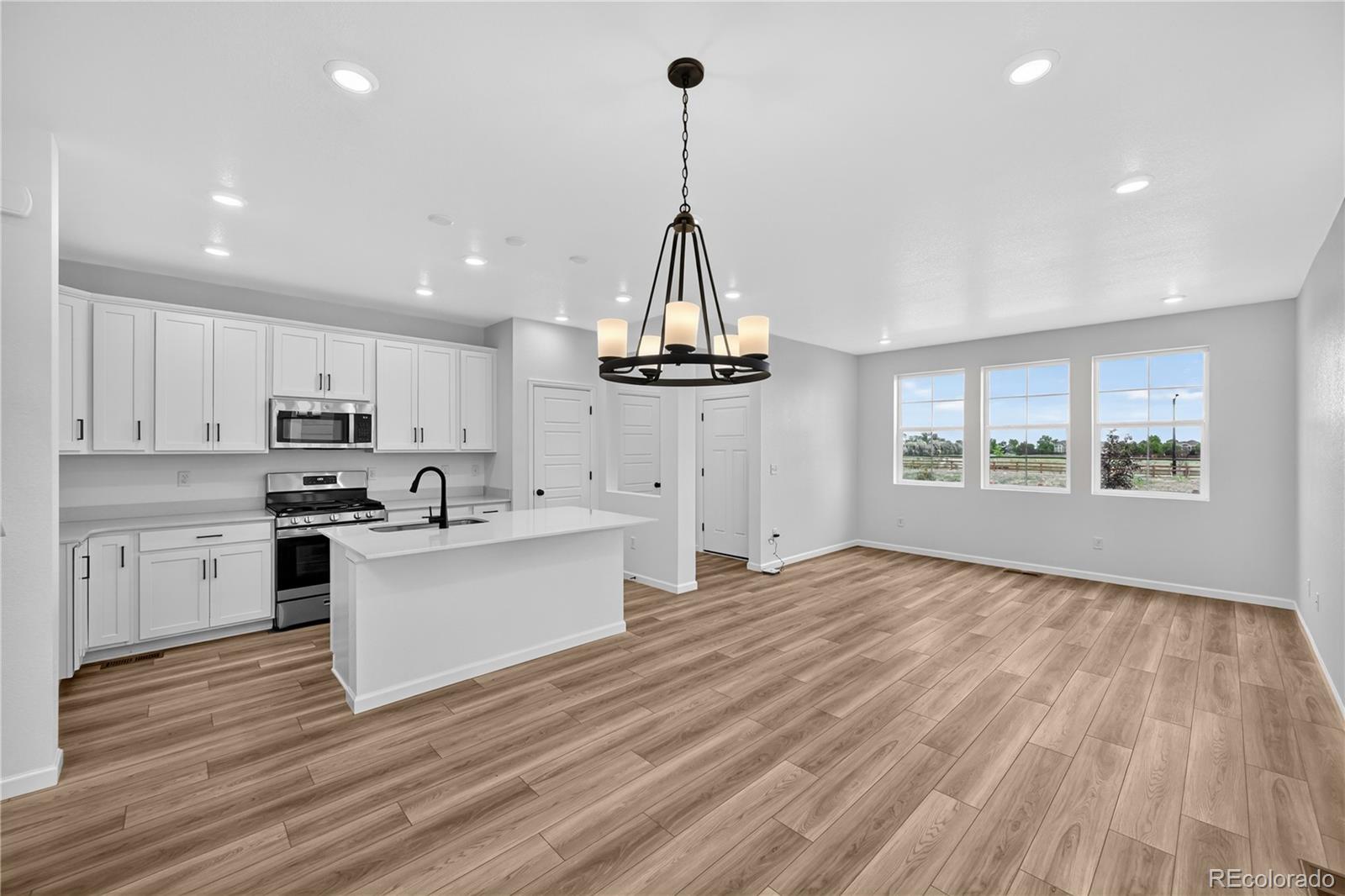 MLS Image #1 for 1209  prospect aly ,brighton, Colorado