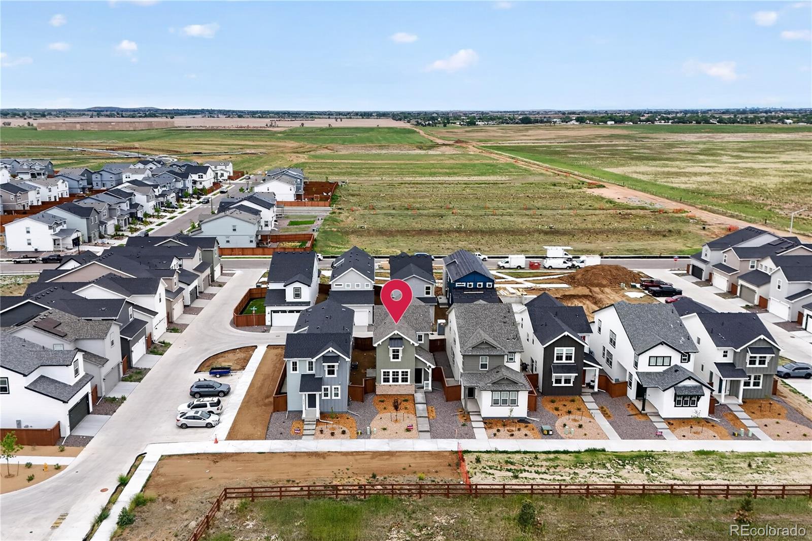 MLS Image #2 for 1209  prospect aly ,brighton, Colorado
