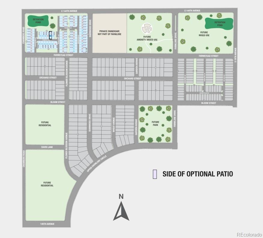 MLS Image #27 for 1209  prospect aly ,brighton, Colorado
