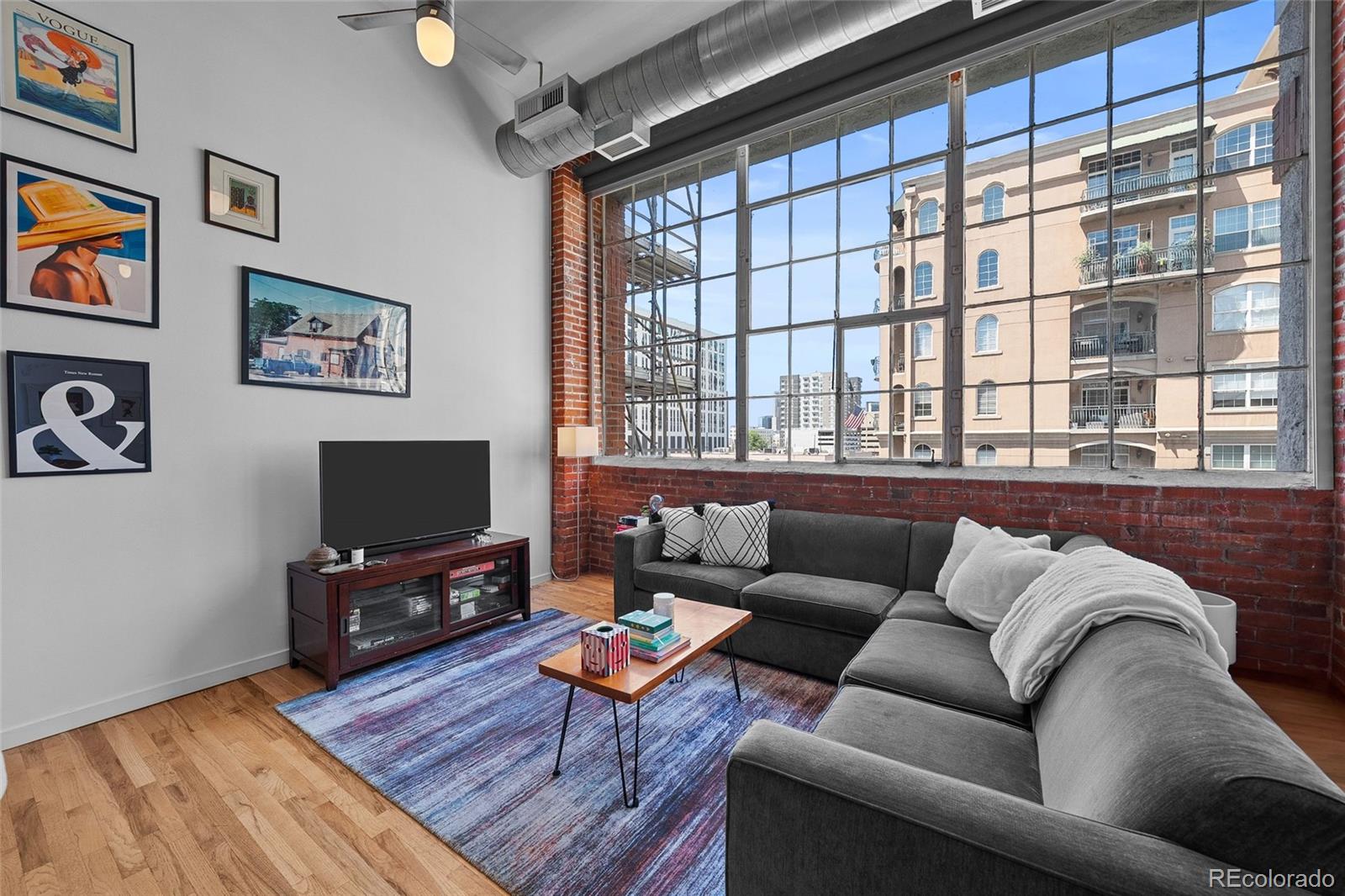 MLS Image #1 for 1090  cherokee street 301,denver, Colorado