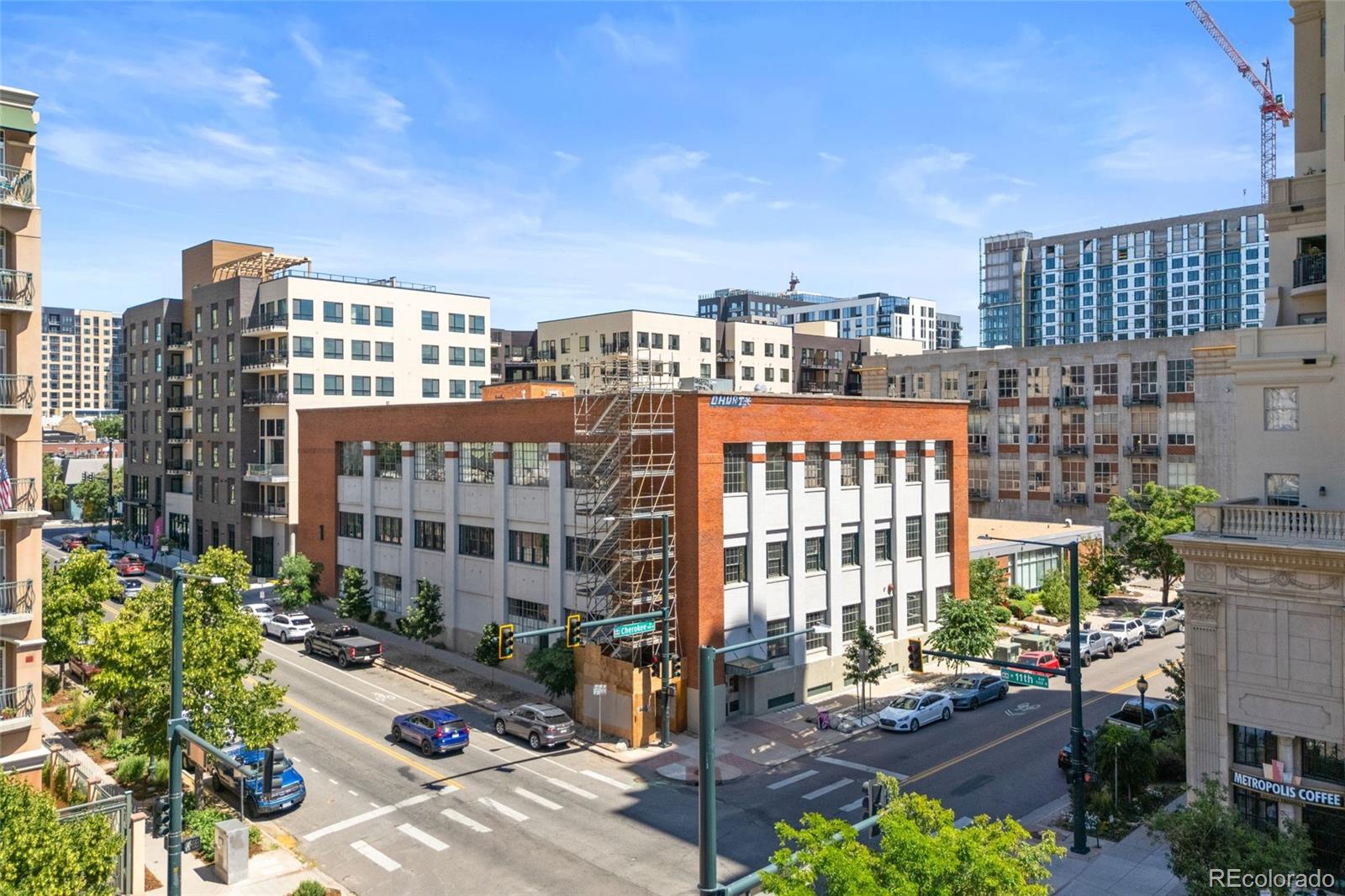 MLS Image #16 for 1090  cherokee street 301,denver, Colorado
