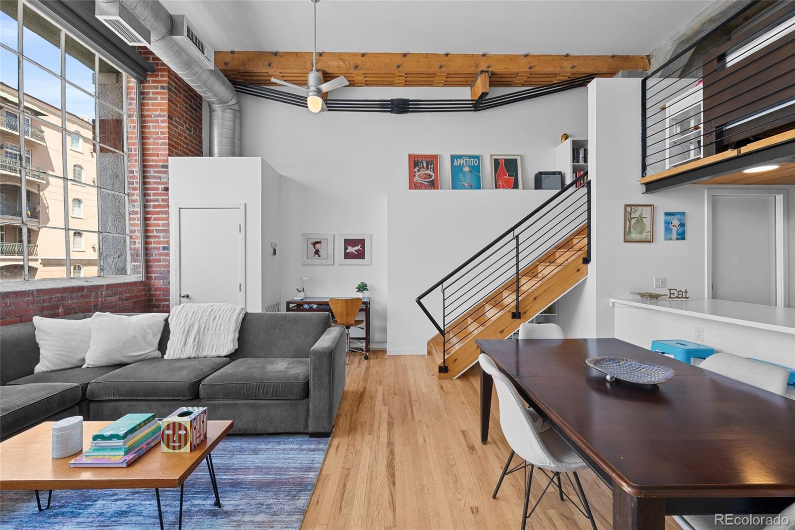 MLS Image #2 for 1090  cherokee street 301,denver, Colorado