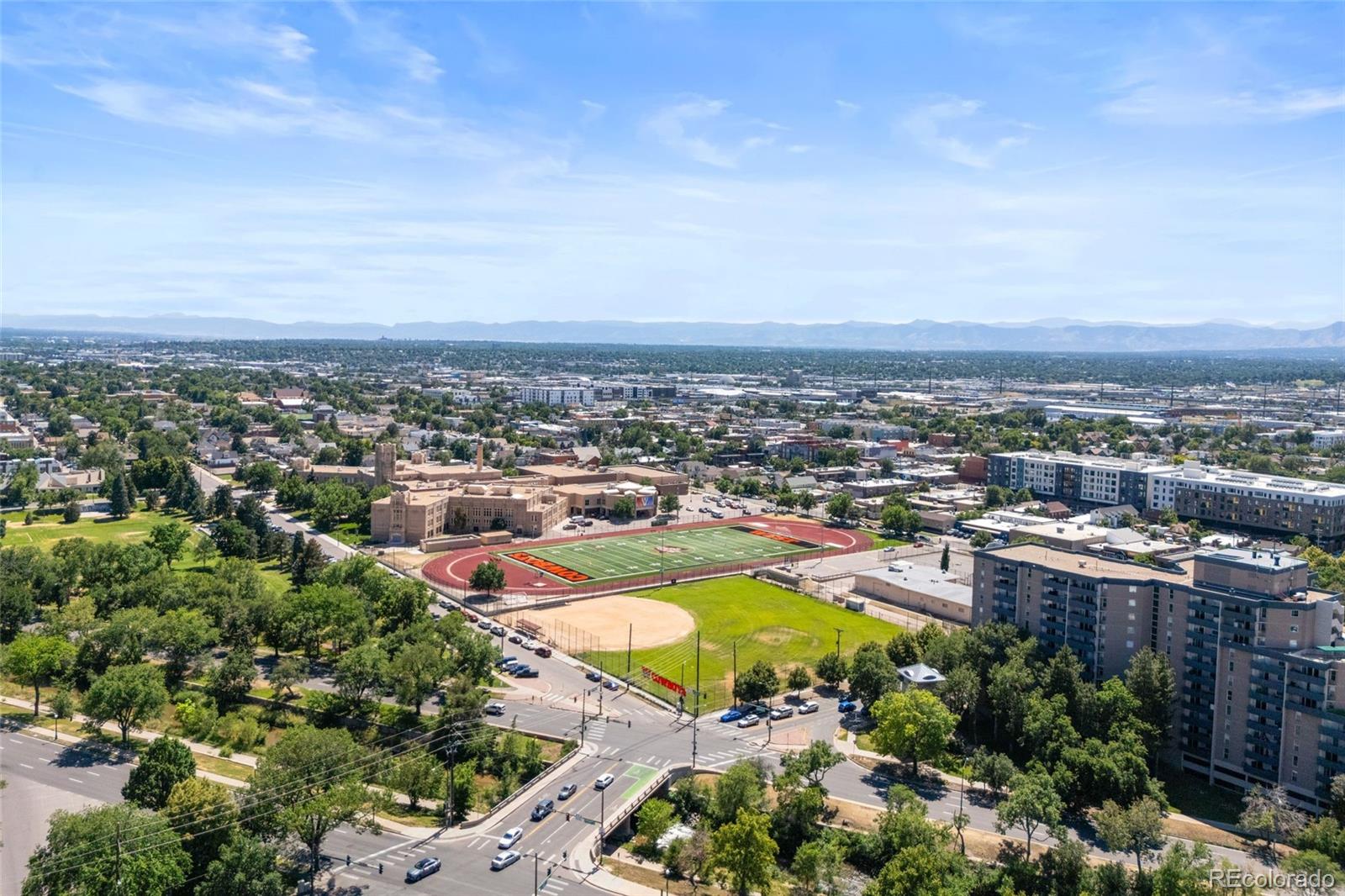 MLS Image #20 for 1090  cherokee street 301,denver, Colorado