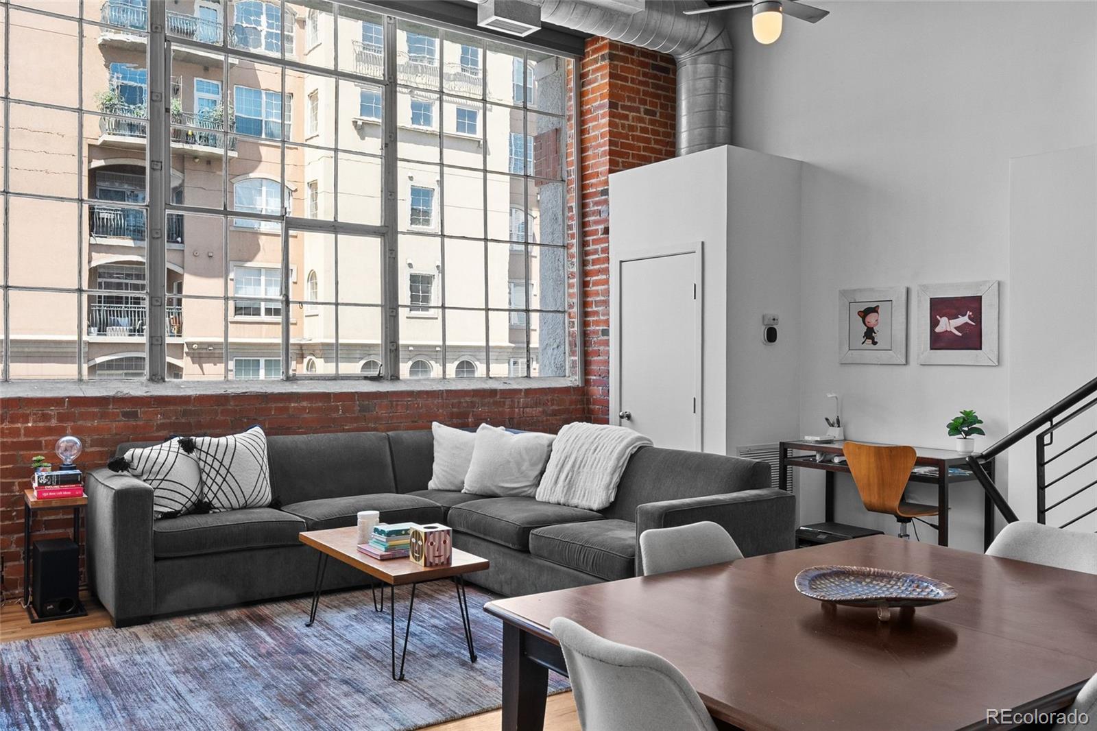 MLS Image #4 for 1090  cherokee street 301,denver, Colorado