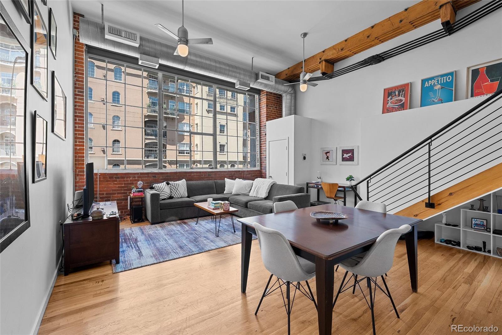 MLS Image #5 for 1090  cherokee street 301,denver, Colorado