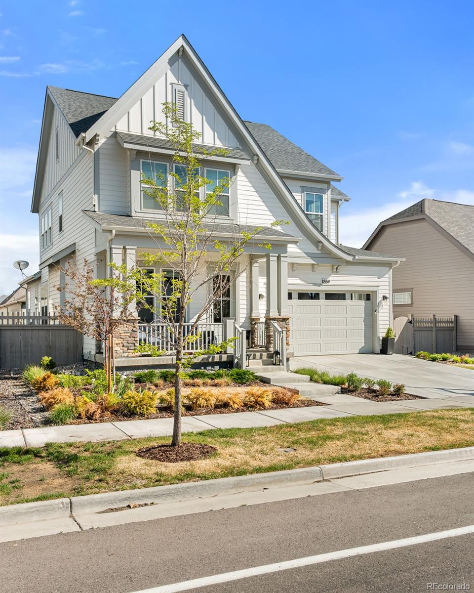 MLS Image #3 for 1589  chestnut avenue,erie, Colorado