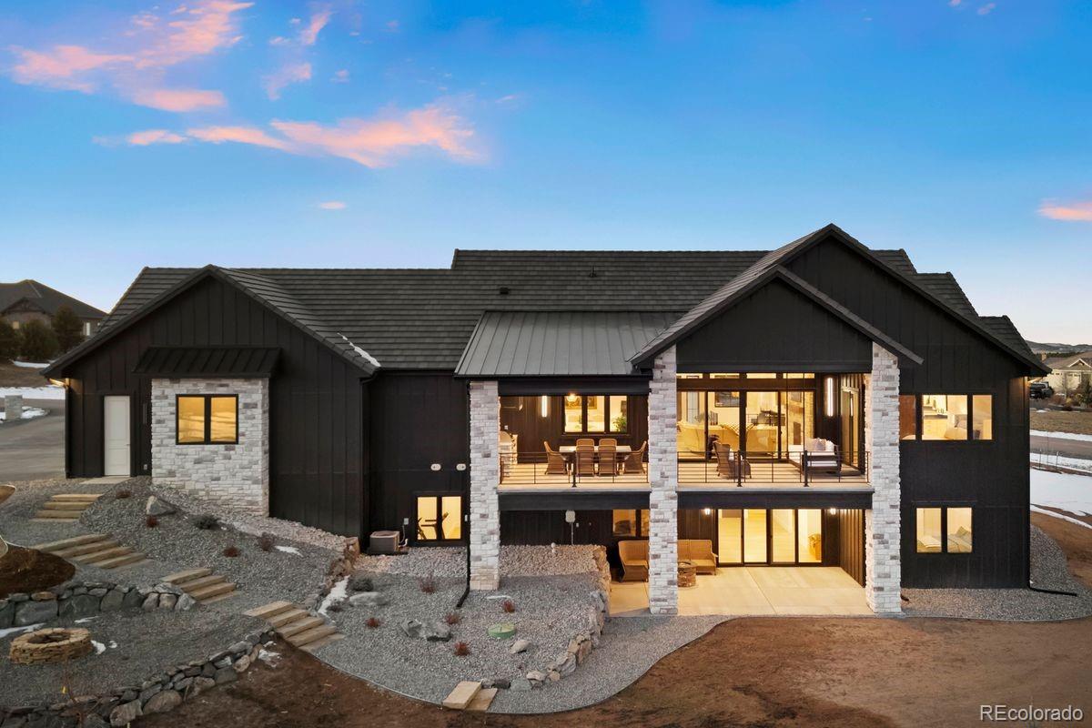 MLS Image #0 for 3939  needles drive,colorado springs, Colorado