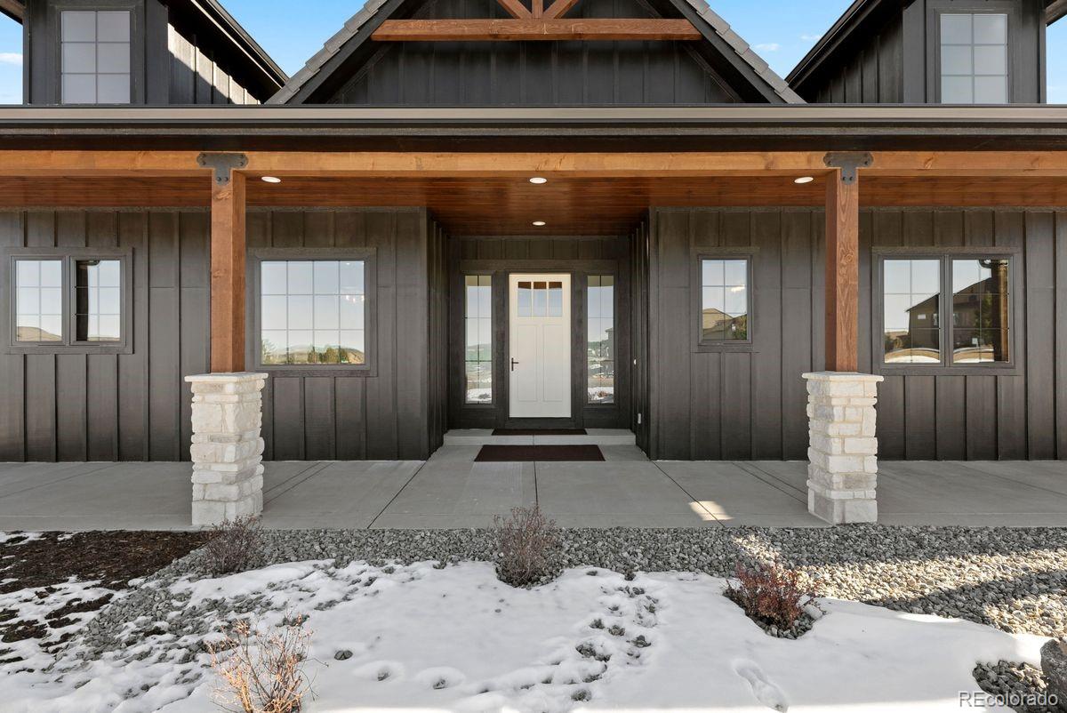 MLS Image #10 for 3939  needles drive,colorado springs, Colorado