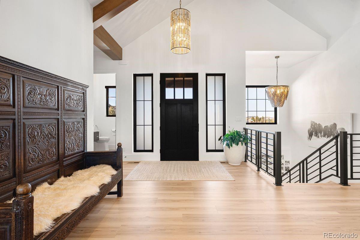 MLS Image #11 for 3939  needles drive,colorado springs, Colorado