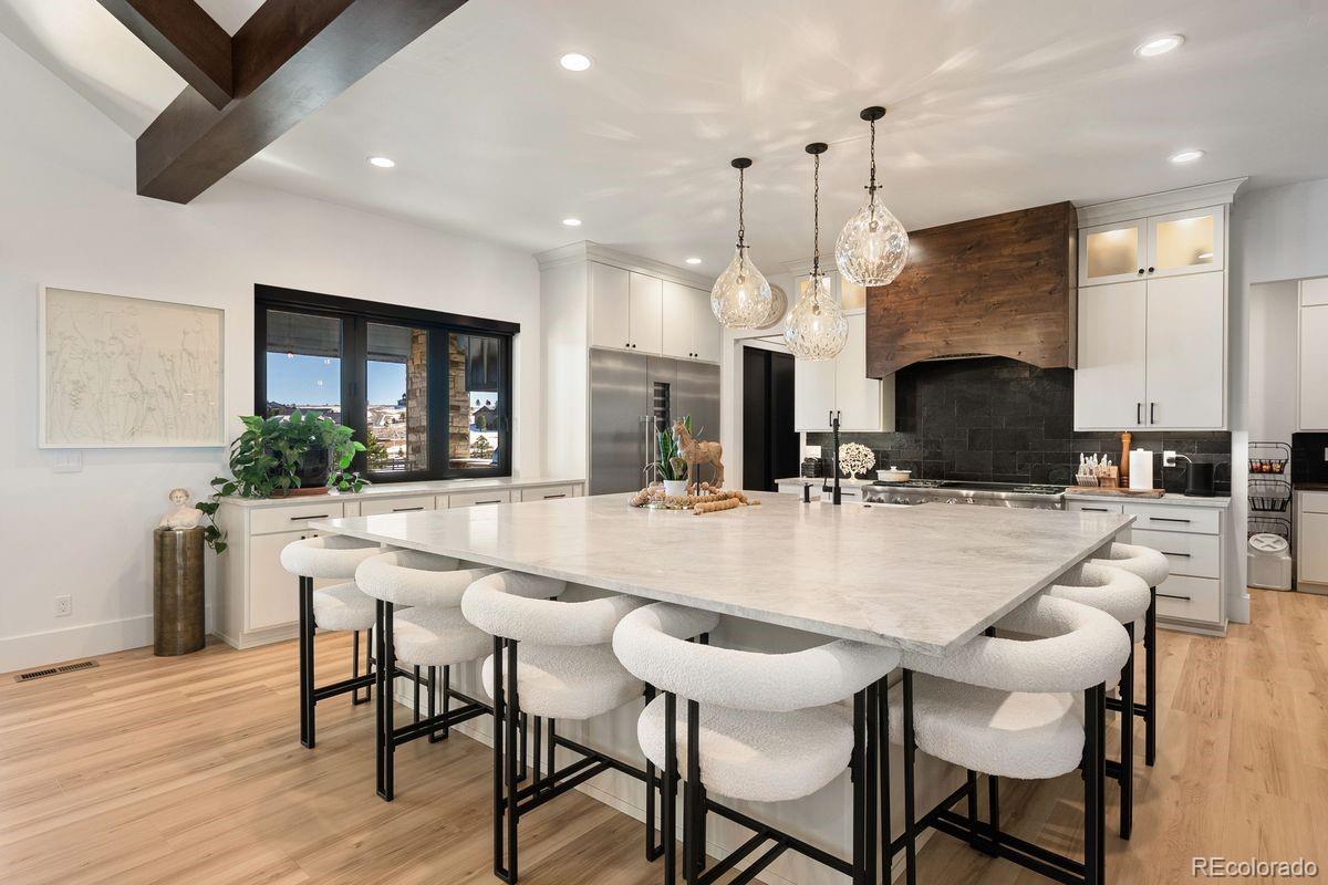 MLS Image #15 for 3939  needles drive,colorado springs, Colorado