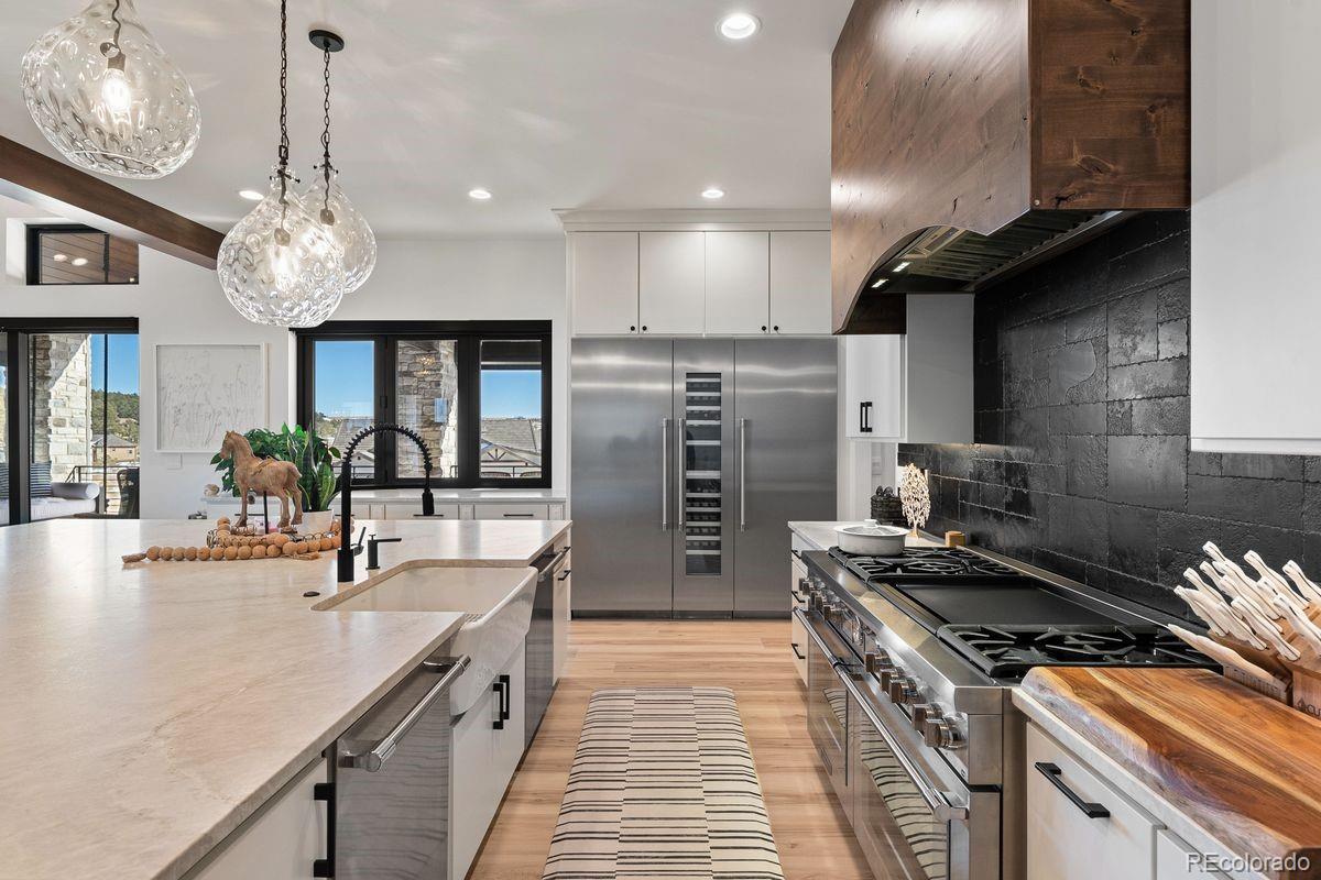 MLS Image #17 for 3939  needles drive,colorado springs, Colorado