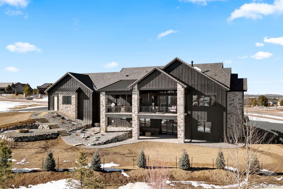 MLS Image #2 for 3939  needles drive,colorado springs, Colorado