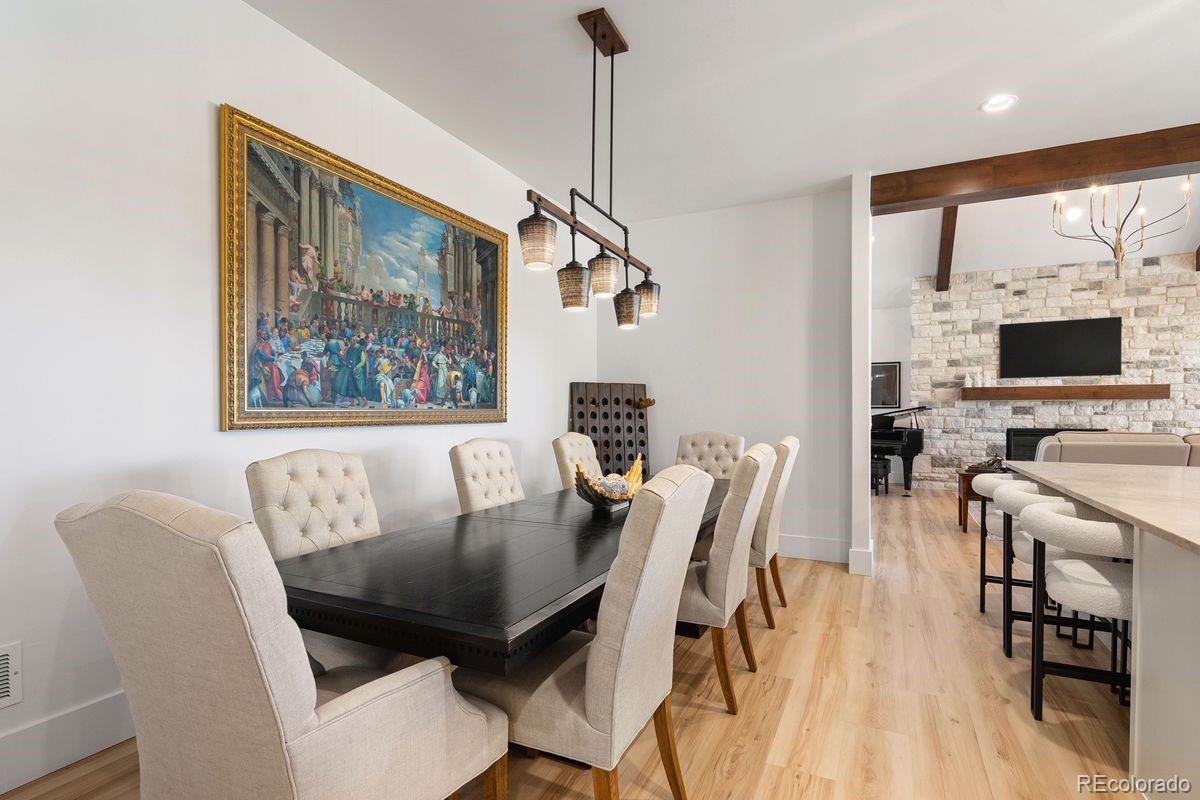 MLS Image #20 for 3939  needles drive,colorado springs, Colorado