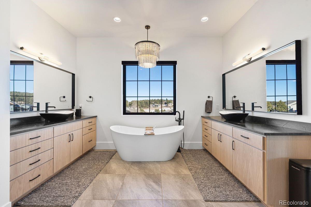 MLS Image #24 for 3939  needles drive,colorado springs, Colorado