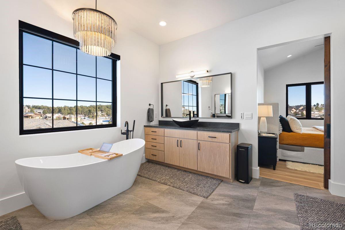 MLS Image #25 for 3939  needles drive,colorado springs, Colorado