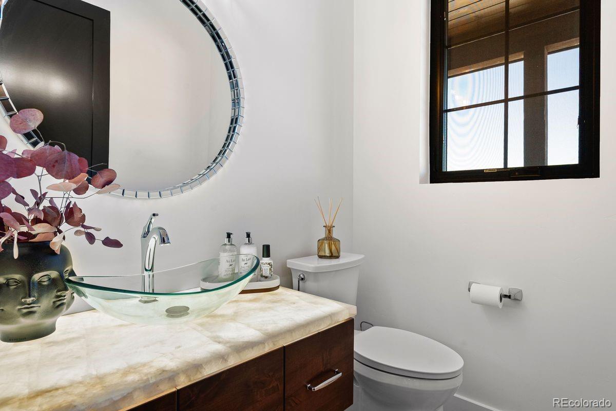 MLS Image #31 for 3939  needles drive,colorado springs, Colorado