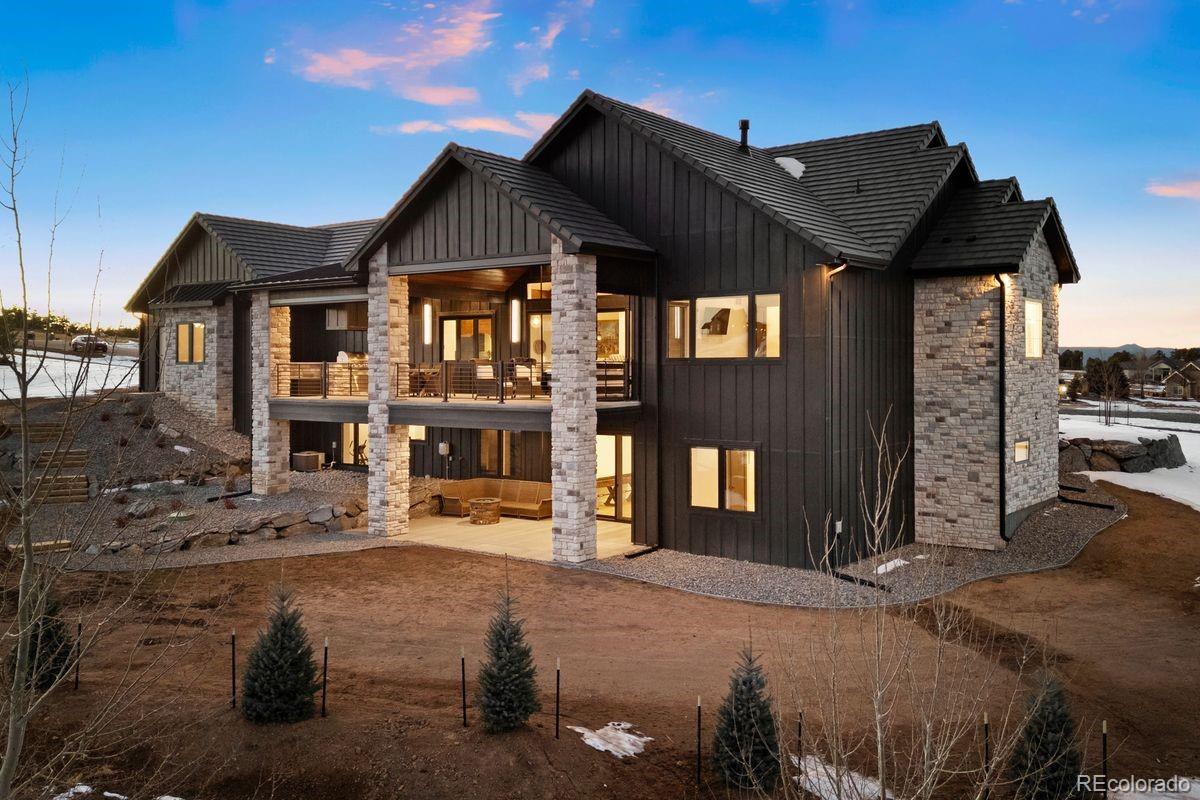 MLS Image #43 for 3939  needles drive,colorado springs, Colorado