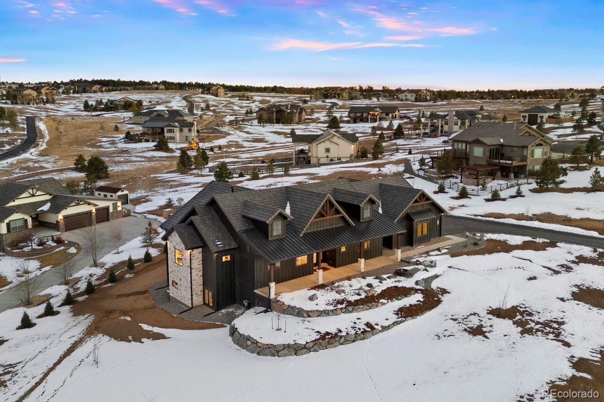 MLS Image #45 for 3939  needles drive,colorado springs, Colorado