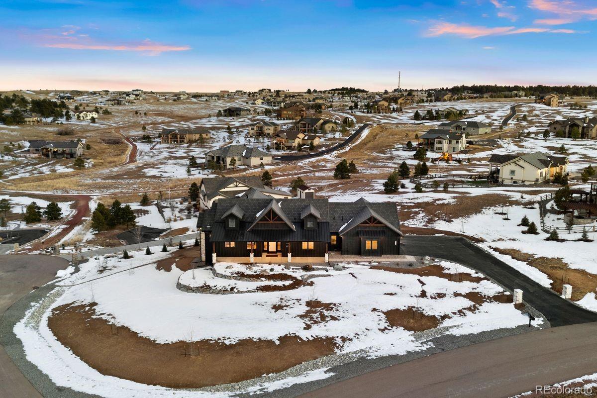 MLS Image #46 for 3939  needles drive,colorado springs, Colorado