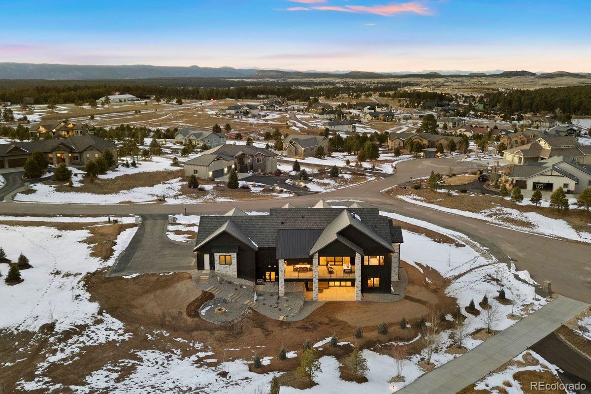 MLS Image #47 for 3939  needles drive,colorado springs, Colorado