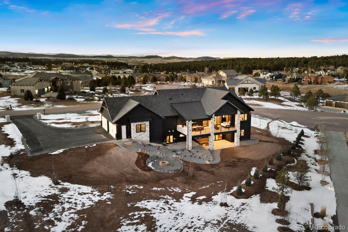 MLS Image #48 for 3939  needles drive,colorado springs, Colorado