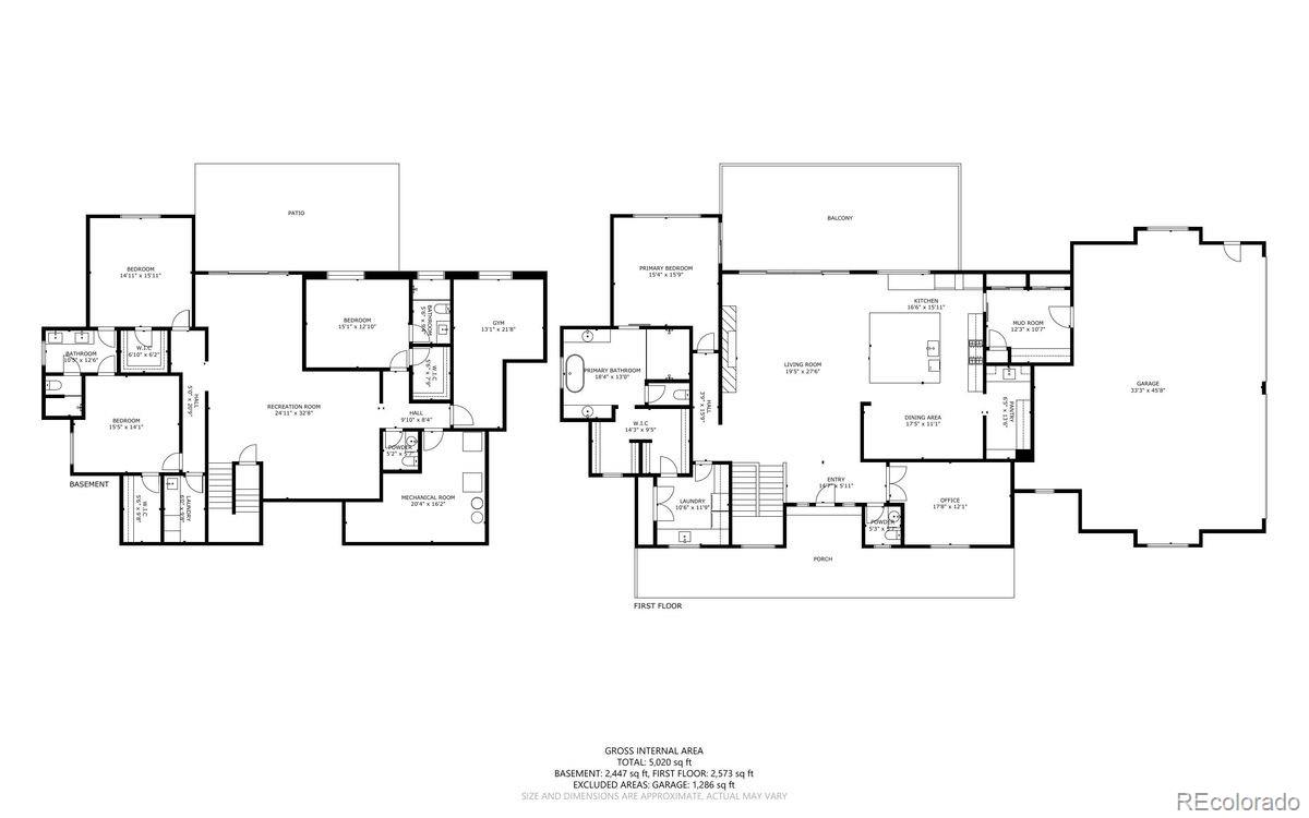 MLS Image #49 for 3939  needles drive,colorado springs, Colorado
