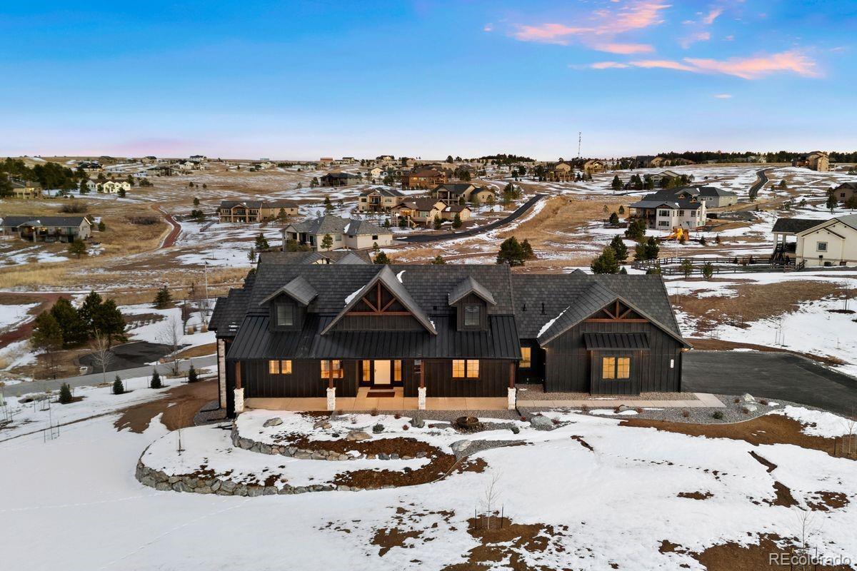 MLS Image #5 for 3939  needles drive,colorado springs, Colorado