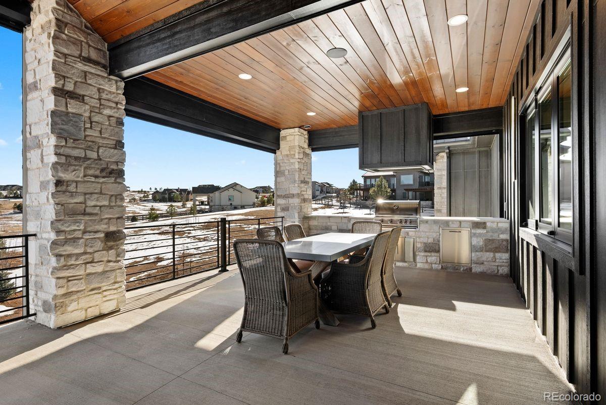 MLS Image #8 for 3939  needles drive,colorado springs, Colorado