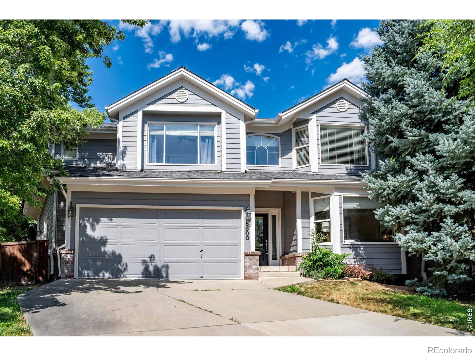 MLS Image #0 for 5900  brandywine court,boulder, Colorado