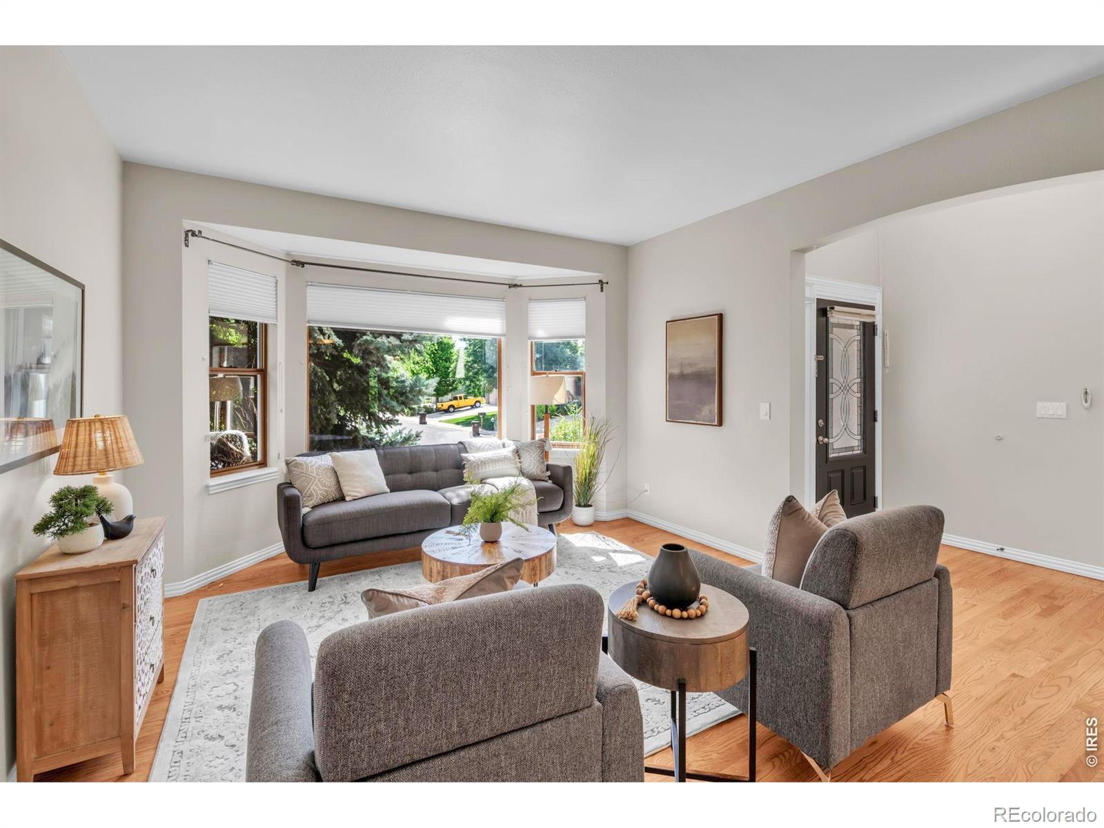 MLS Image #3 for 5900  brandywine court,boulder, Colorado