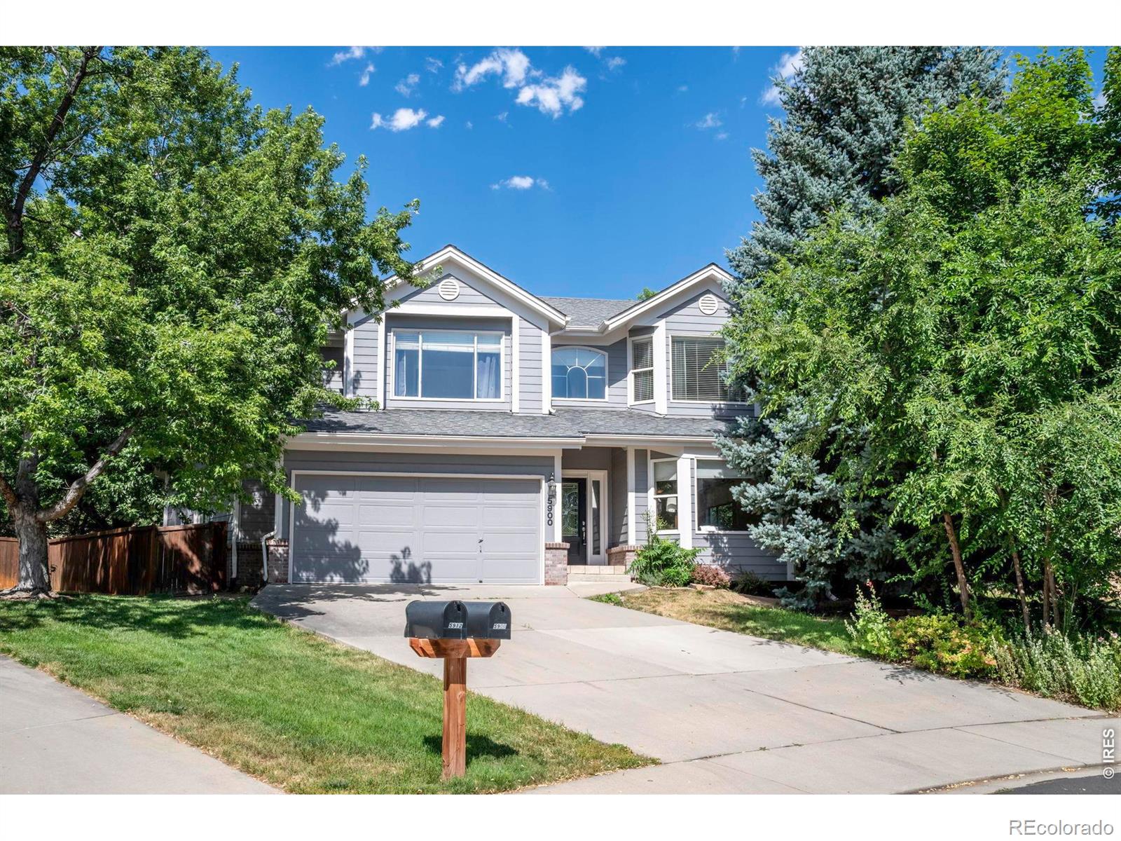 MLS Image #35 for 5900  brandywine court,boulder, Colorado