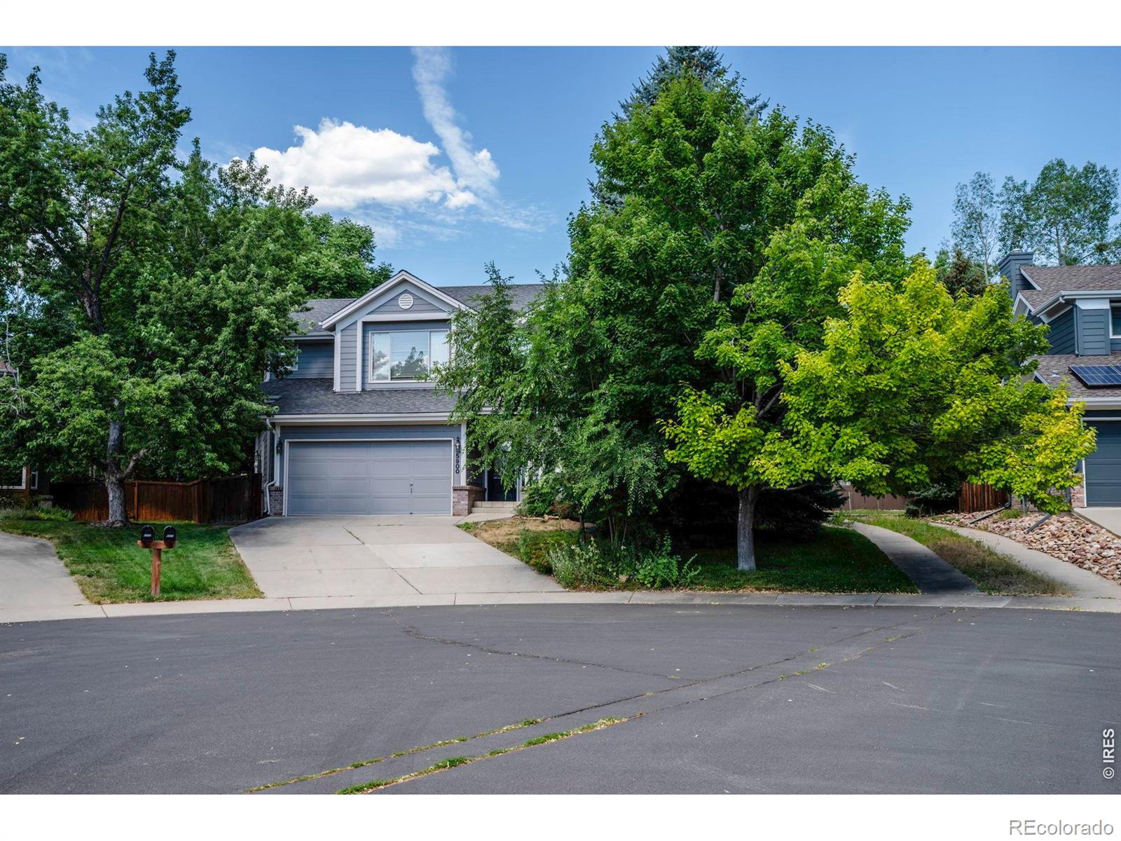 MLS Image #39 for 5900  brandywine court,boulder, Colorado