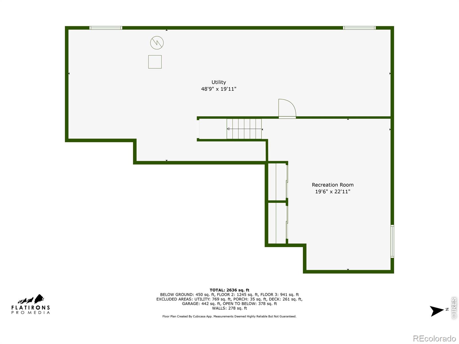 MLS Image #42 for 5900  brandywine court,boulder, Colorado