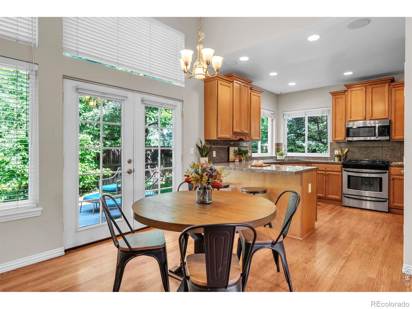 MLS Image #5 for 5900  brandywine court,boulder, Colorado