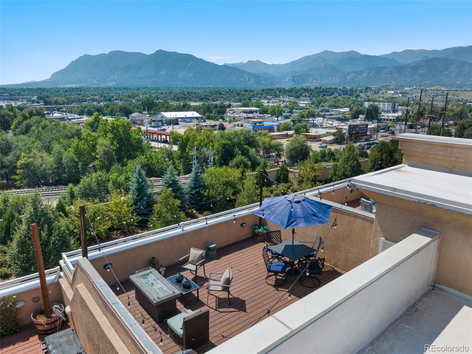 MLS Image #2 for 248  writers way,colorado springs, Colorado