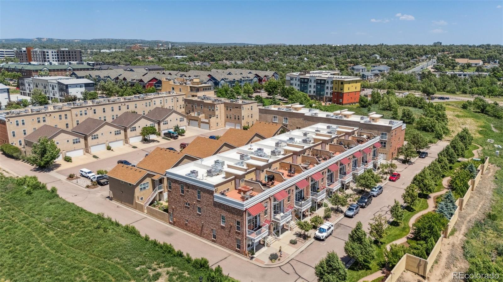 MLS Image #43 for 248  writers way,colorado springs, Colorado