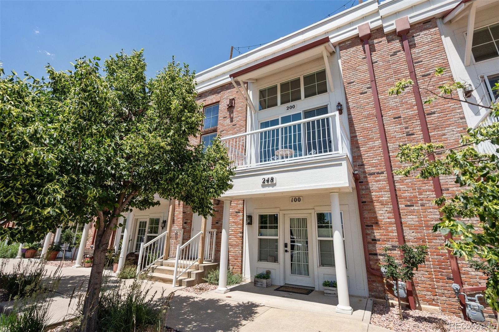 MLS Image #48 for 248  writers way,colorado springs, Colorado