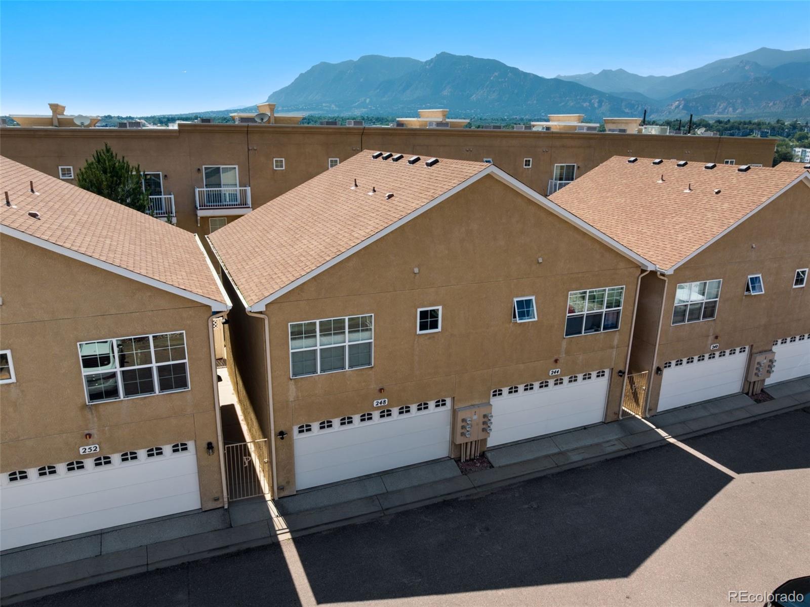MLS Image #49 for 248  writers way,colorado springs, Colorado