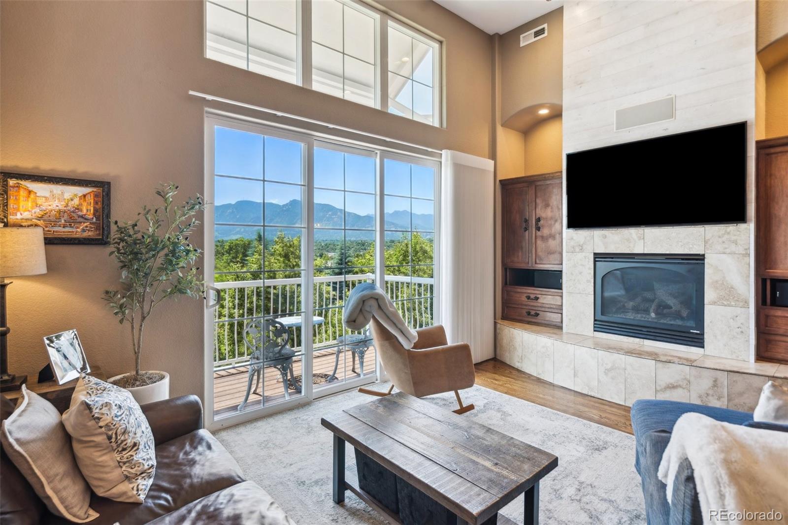 MLS Image #6 for 248  writers way,colorado springs, Colorado