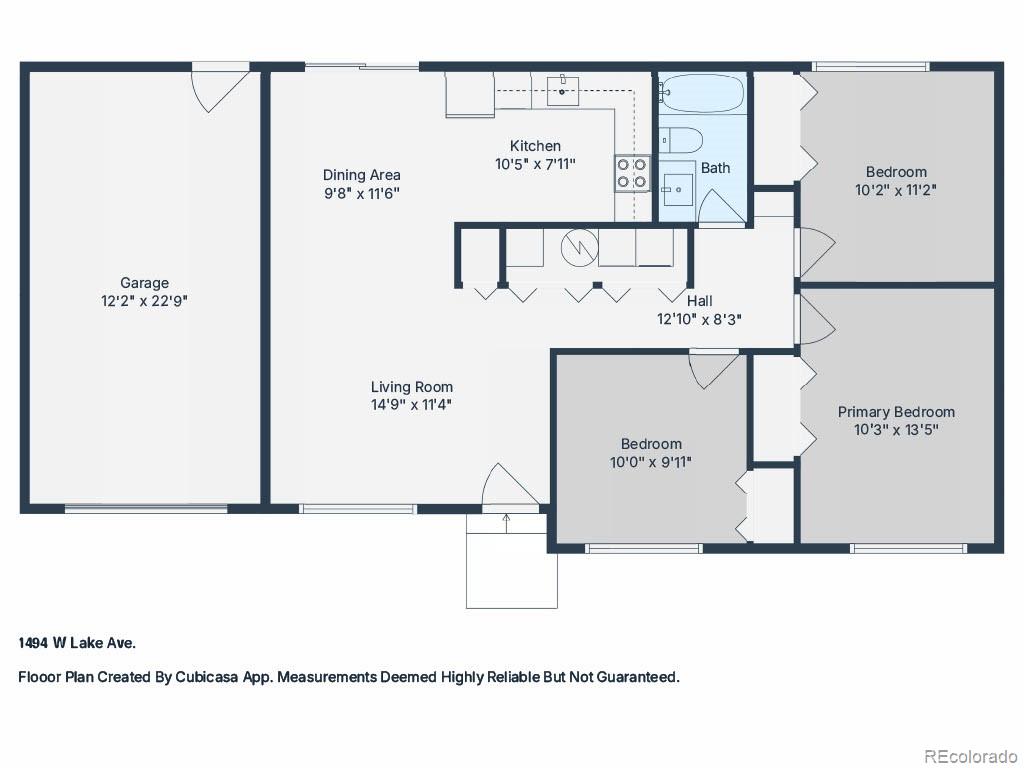 MLS Image #34 for 1494 w lake avenue,littleton, Colorado