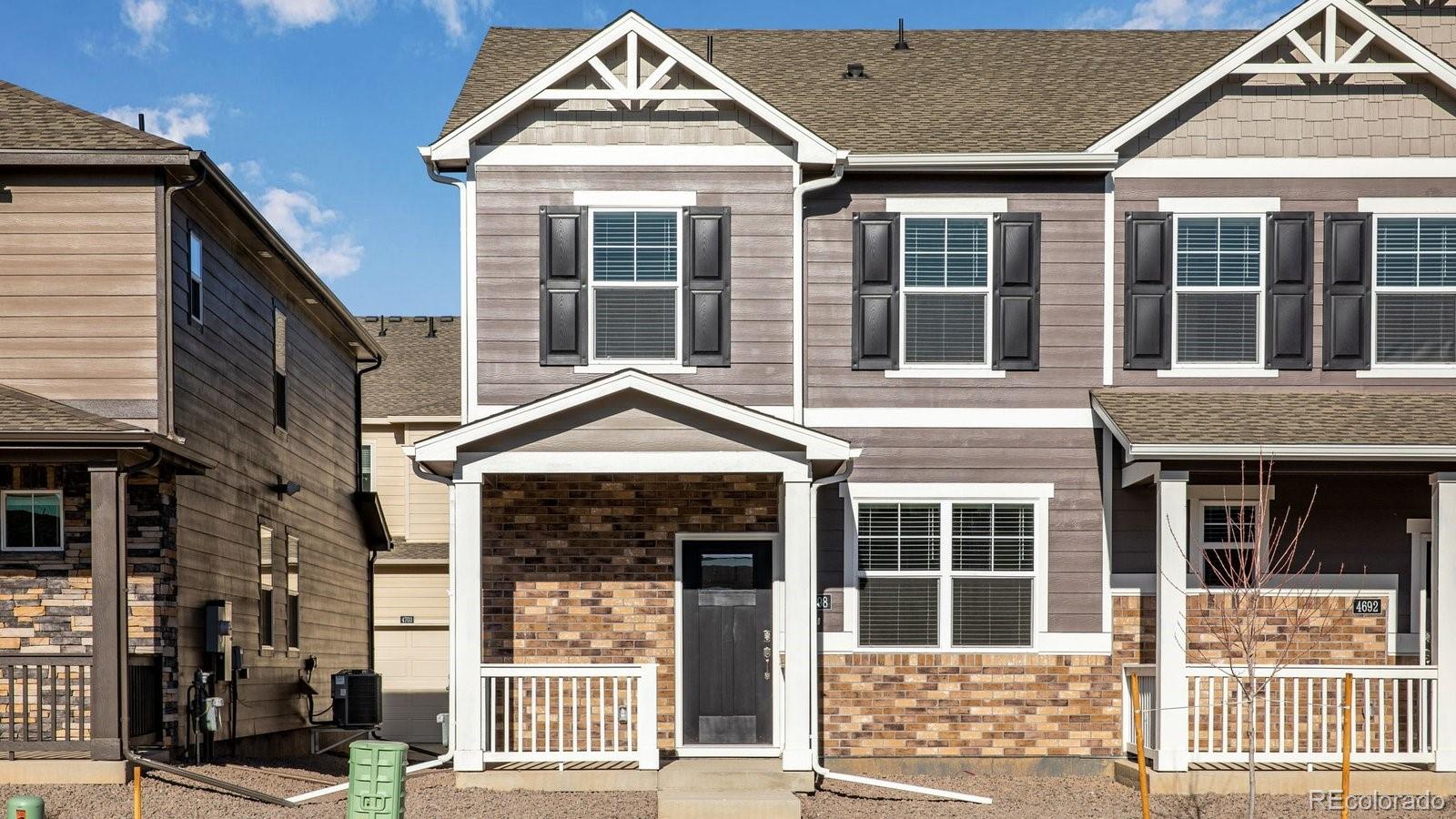 MLS Image #0 for 4761  cauesson court,johnstown, Colorado