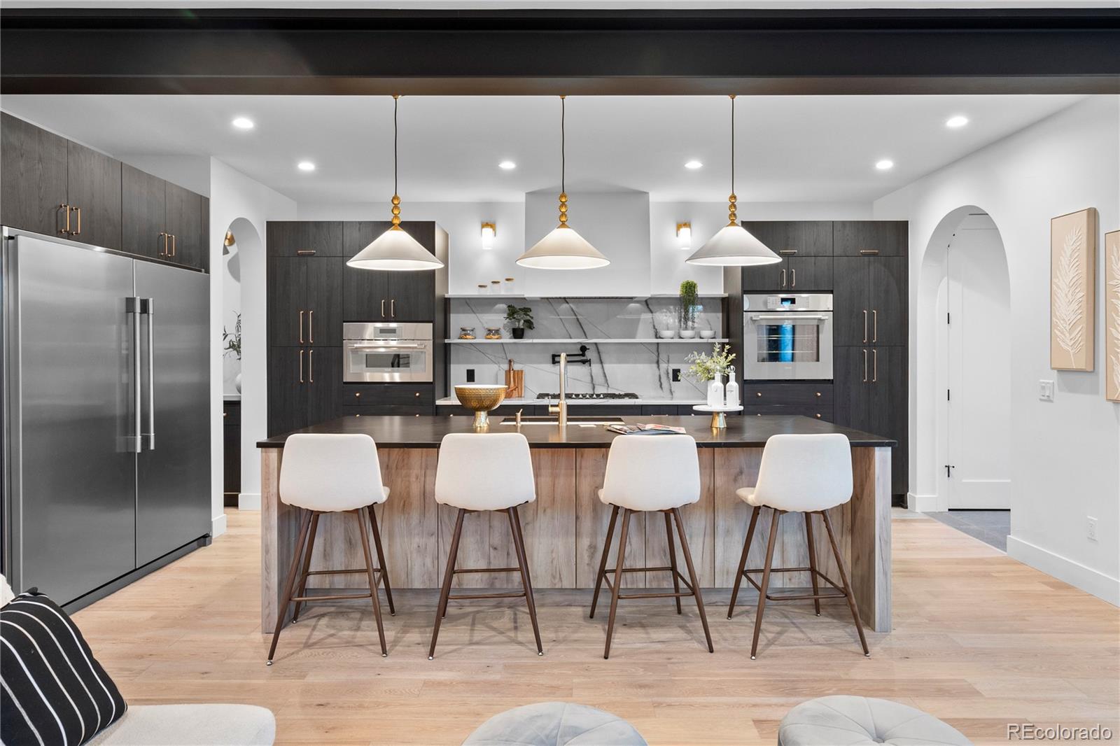 MLS Image #10 for 357 s franklin street,denver, Colorado