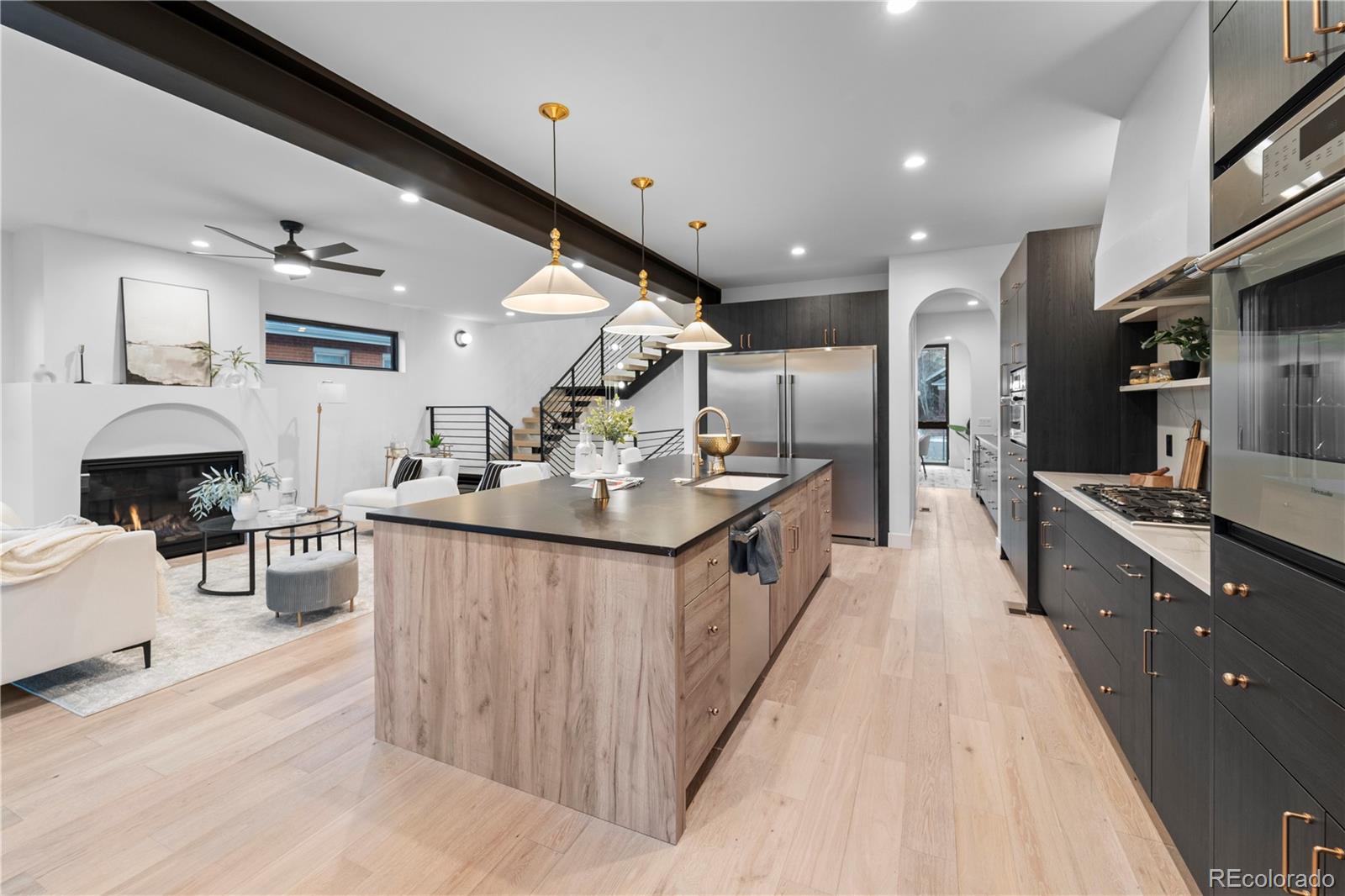 MLS Image #12 for 357 s franklin street,denver, Colorado
