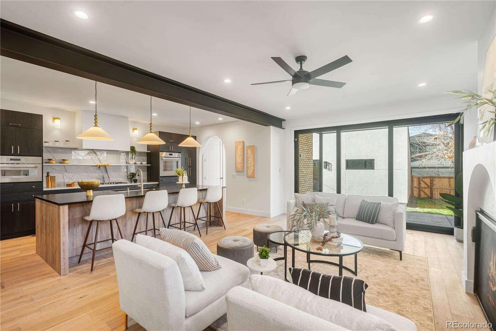 MLS Image #16 for 357 s franklin street,denver, Colorado