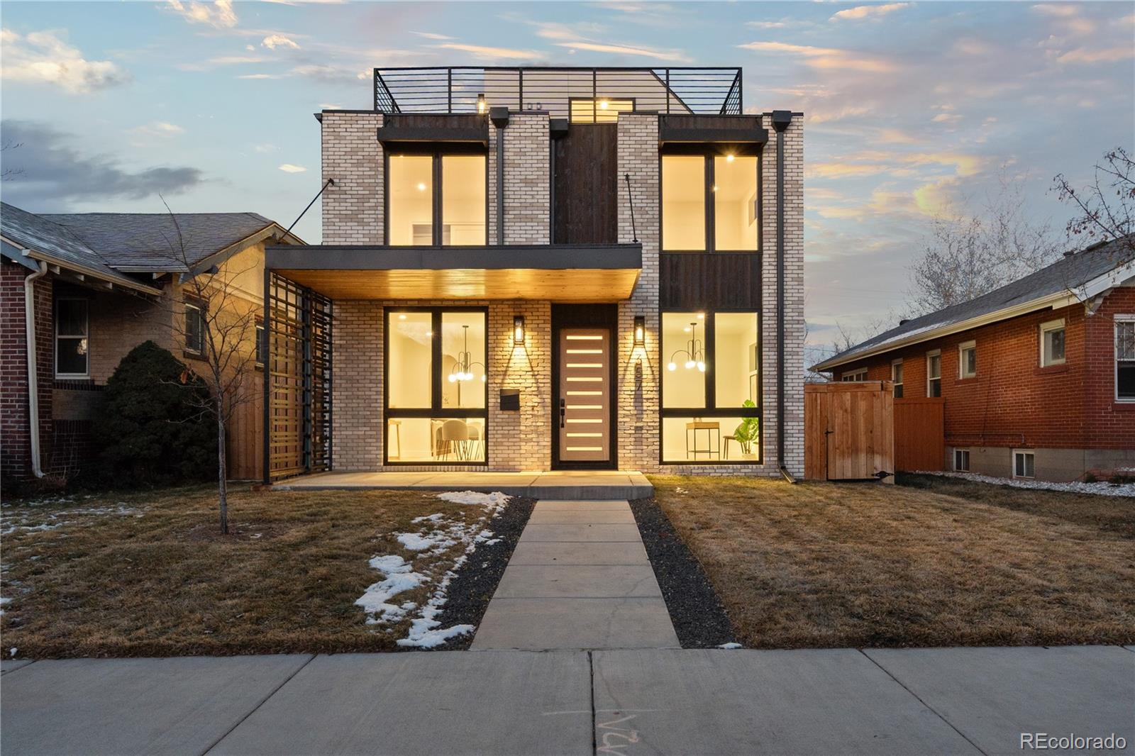 MLS Image #2 for 357 s franklin street,denver, Colorado