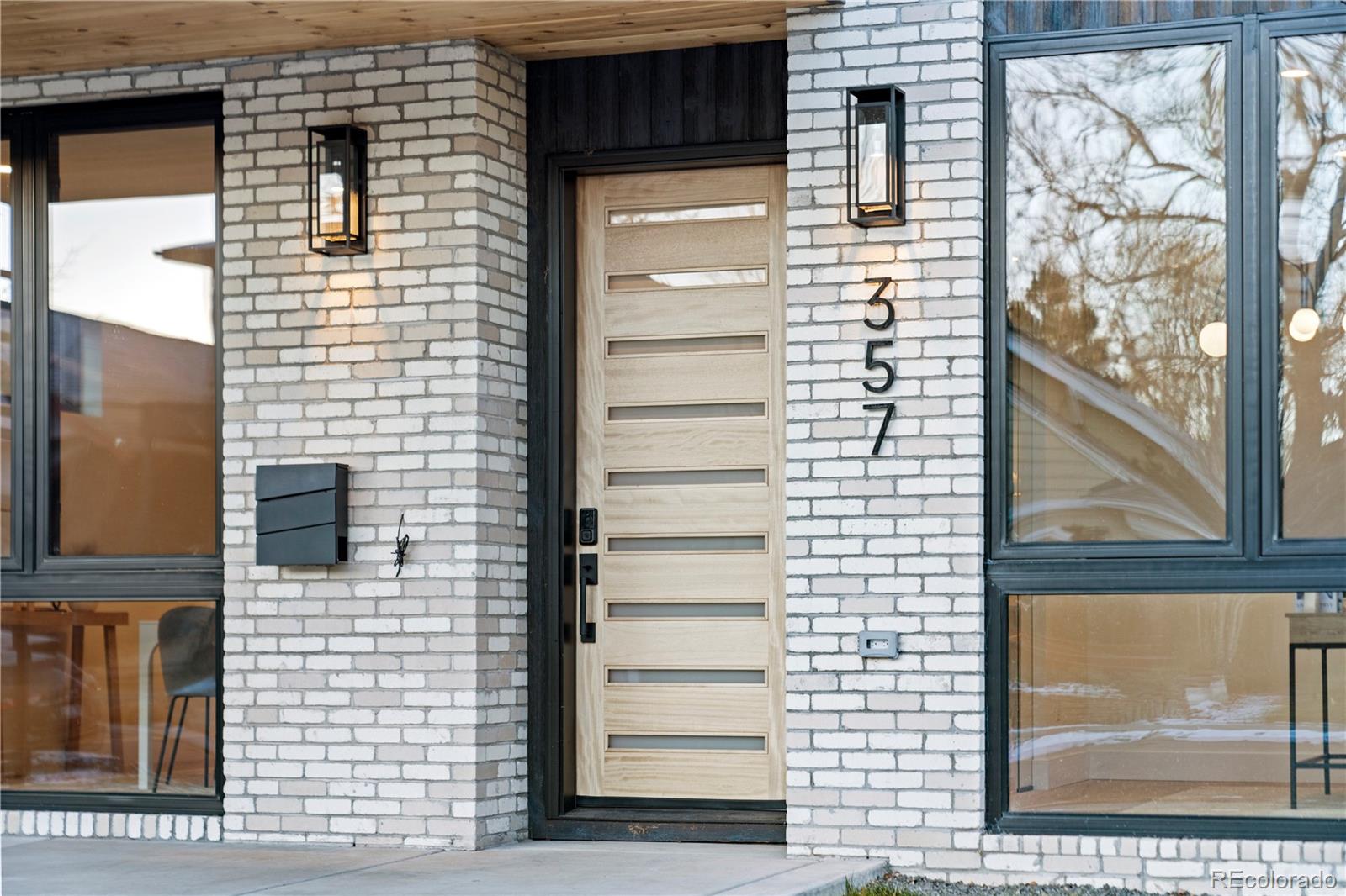 MLS Image #4 for 357 s franklin street,denver, Colorado