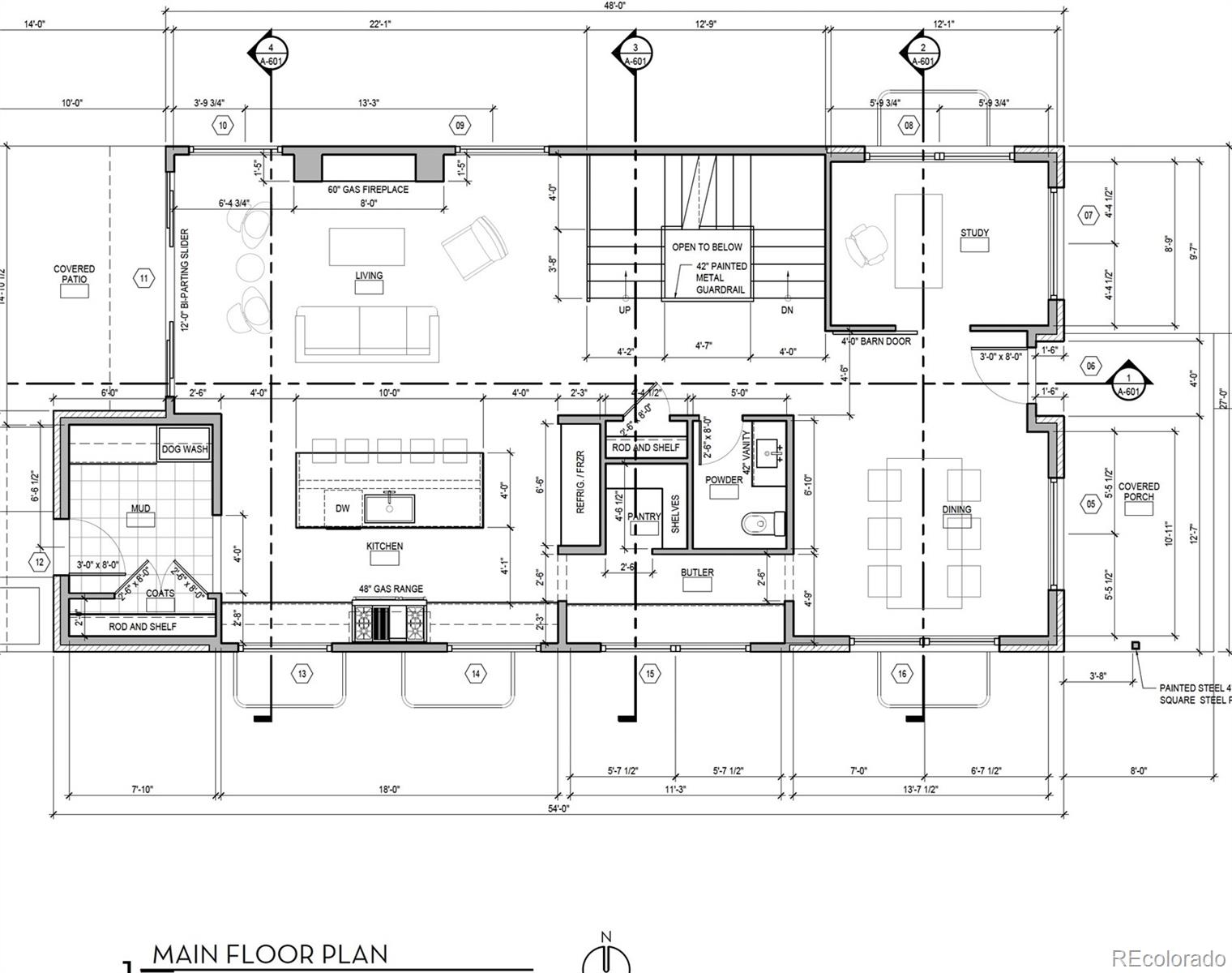 MLS Image #45 for 357 s franklin street,denver, Colorado